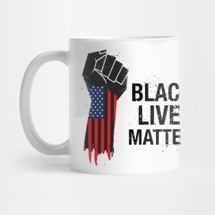 Black Lives Matter Mug